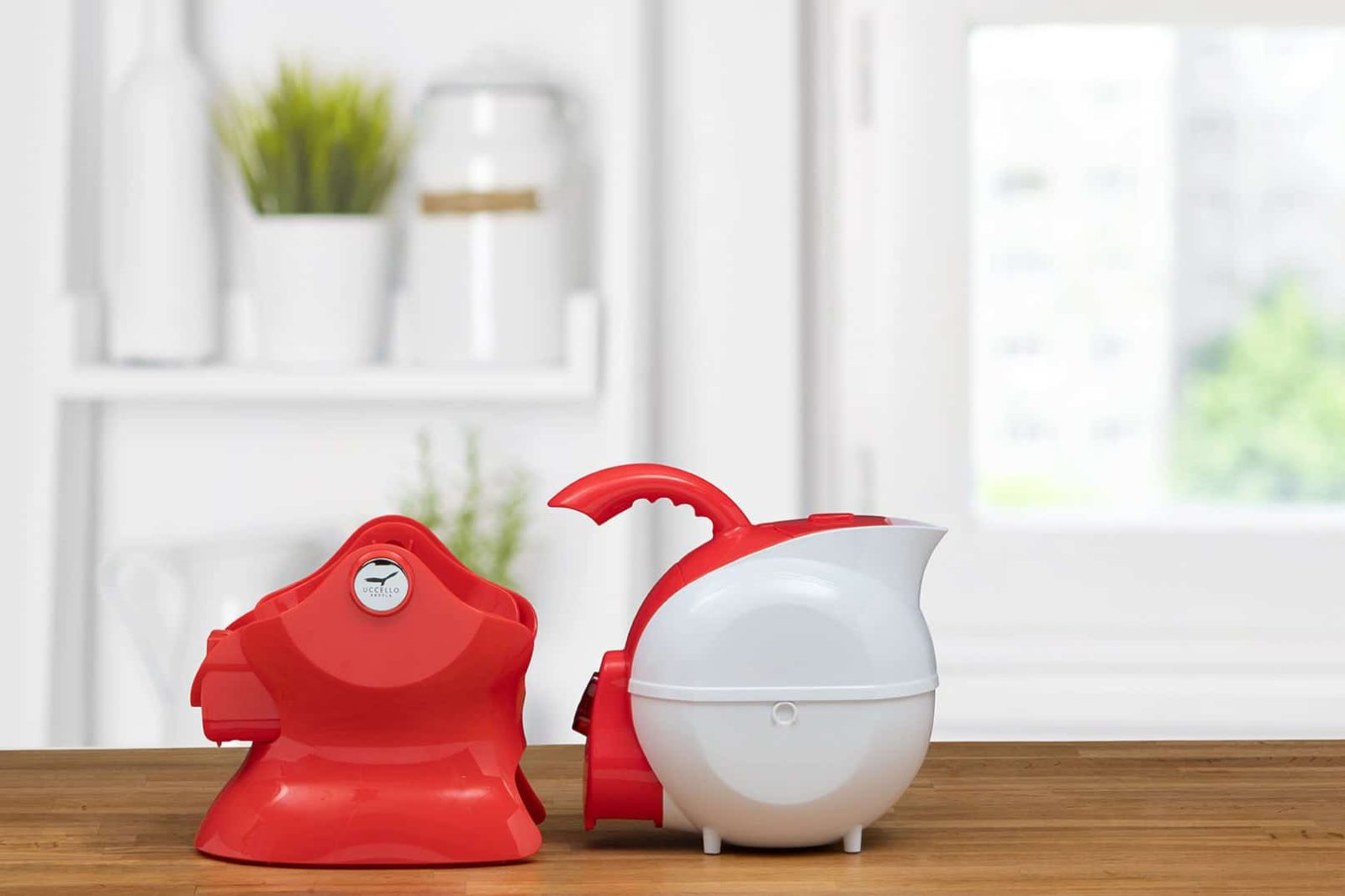 Uccello Kettle Arthritis Aids Daily Living Aid Disability Aids