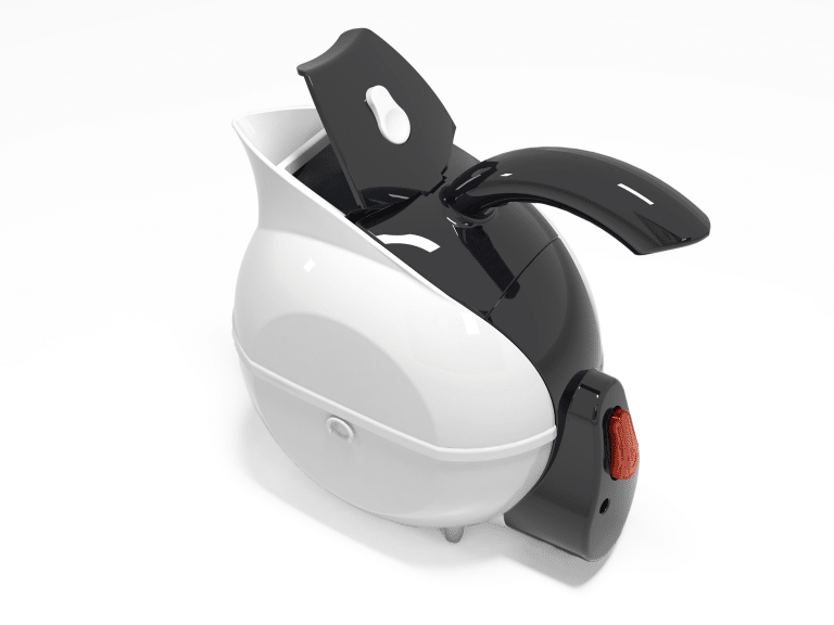 Uccello Kettle Assistive Technology Mobility Aids Kettles For