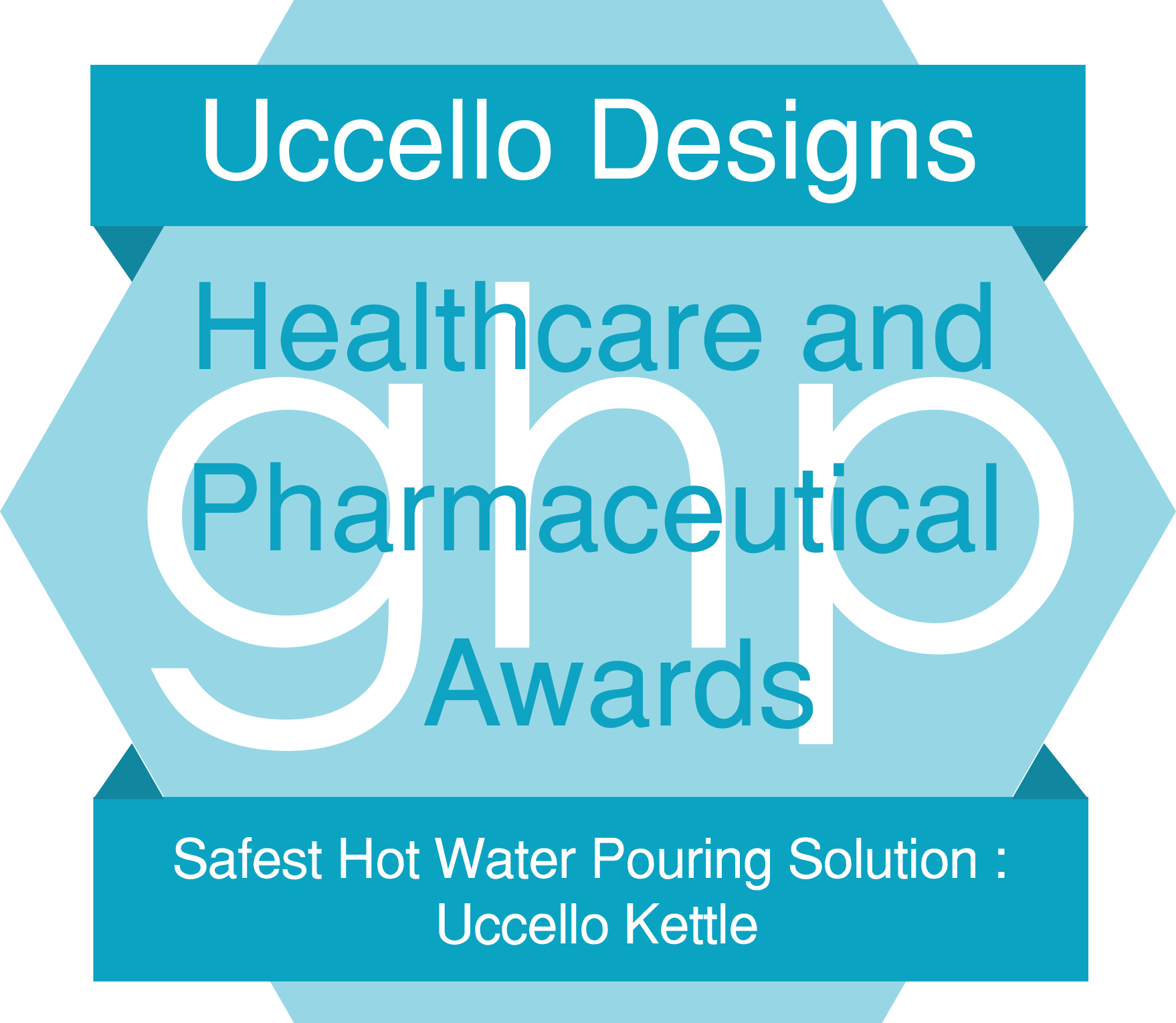 Healthcare and Pharmaceutical Awards